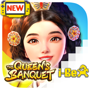 Demo Slot The Queen's Banquet dari Ibex