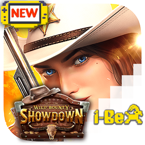 Demo Slot Wild Bounty Showdown dari Ibex
