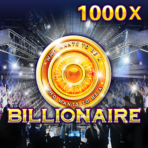 Demo Slot Billionaire dari JDB