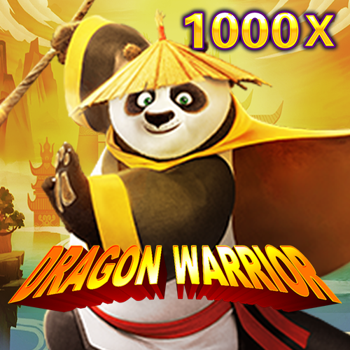 Demo Slot Dragon Warrior dari JDB