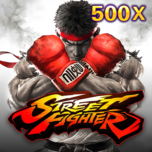 Demo Slot Street Fighter dari JDB