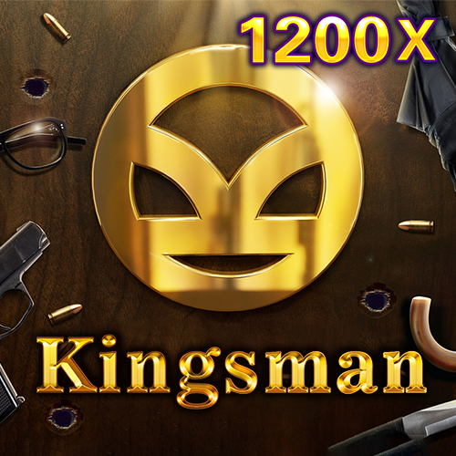 Demo Slot Kingsman dari JDB