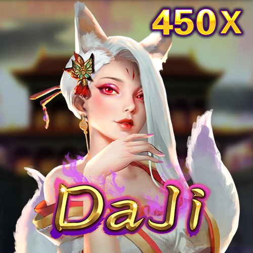 Demo Slot Daji dari JDB