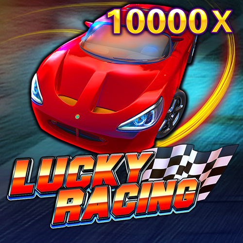 Demo Slot Lucky Racing dari JDB