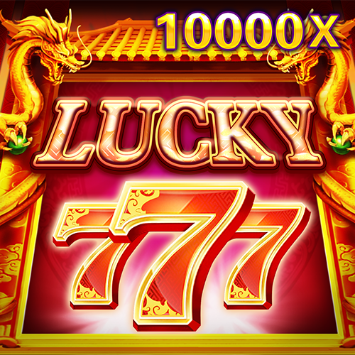 Demo Slot LuckySeven dari JDB