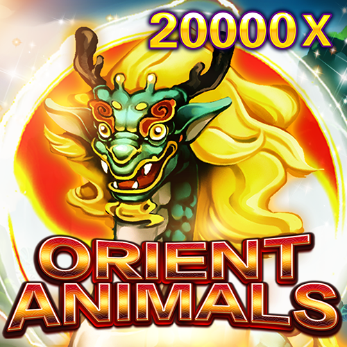 Demo Slot OrientAnimals dari JDB