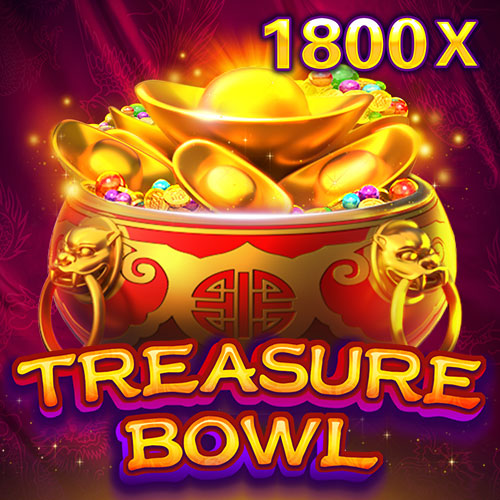 Demo Slot TreasureBowl dari JDB