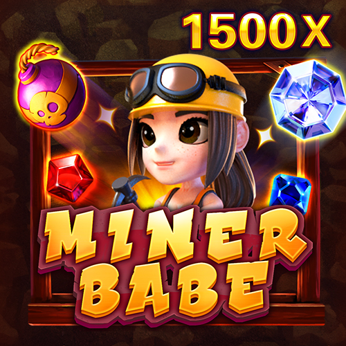 Demo Slot MinerBabe dari JDB