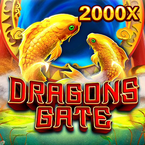 Demo Slot DragonsGate dari JDB