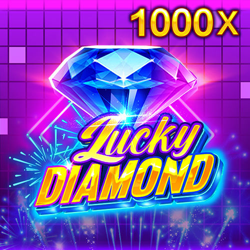 Demo Slot LuckyDiamond dari JDB