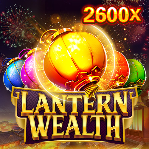 Demo Slot LanternWealth dari JDB