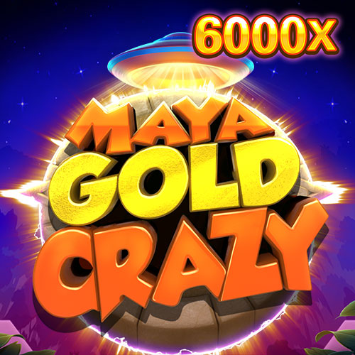 Demo Slot MayaGoldCrazy dari JDB
