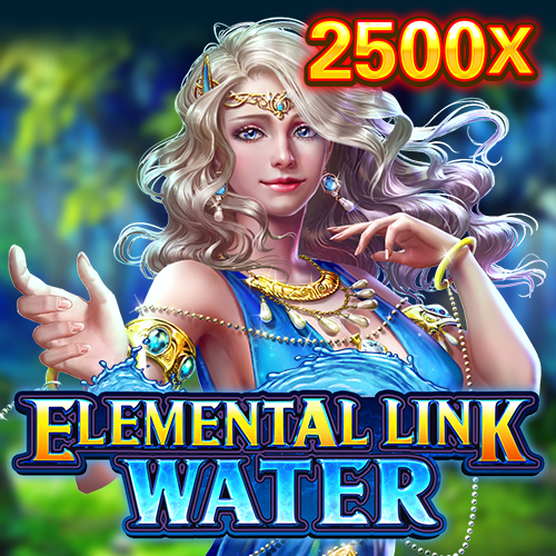 Demo Slot Elemental Link Water dari JDB