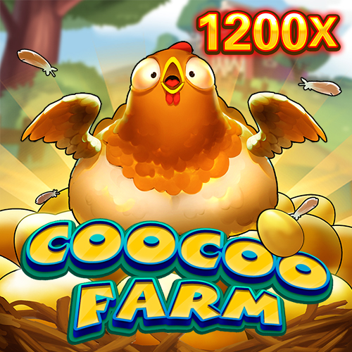 Demo Slot CooCoo Farm dari JDB
