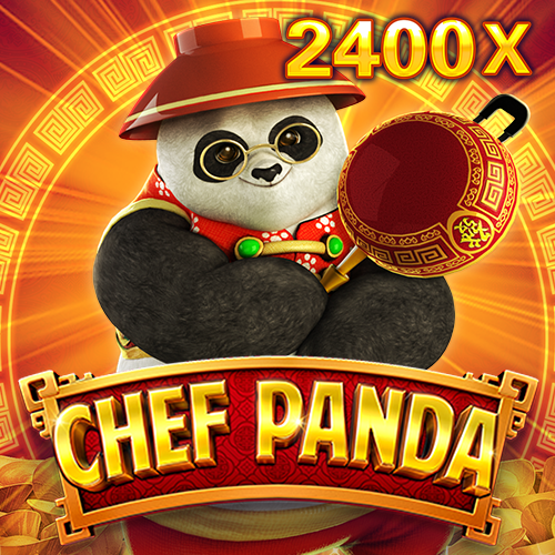 Demo Slot Chef Panda dari JDB
