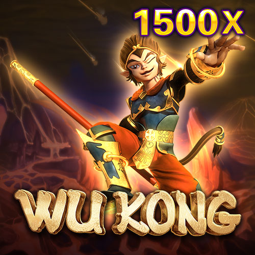 Demo Slot Wukong dari JDB