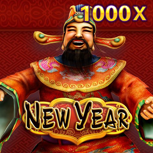 Demo Slot New Year dari JDB