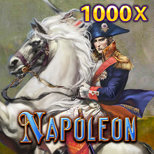 Demo Slot Napoleon dari JDB