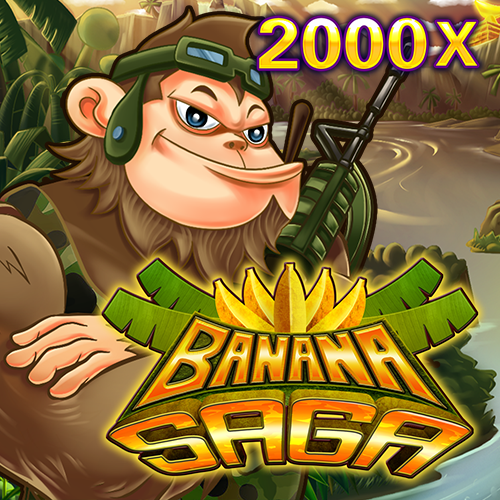 BANANA SAGA