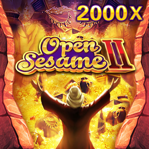 Demo Slot OpenSesameII dari JDB