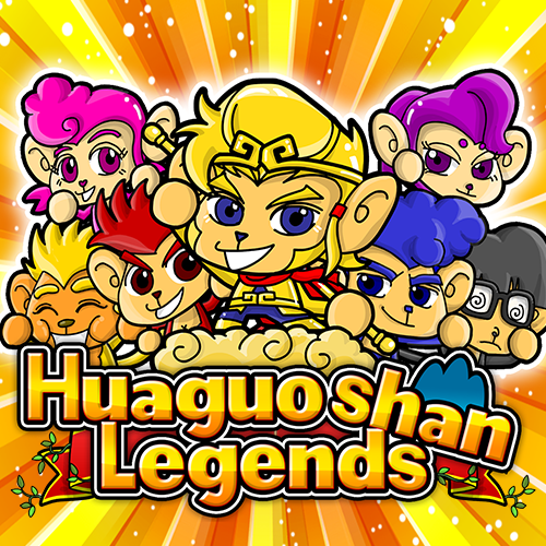 Demo Slot Huaguoshan Legends dari JDB