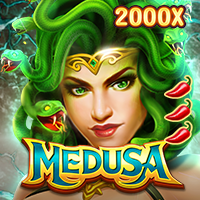 Demo Slot Medusa dari Jili