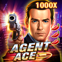 Demo Slot Agent Ace dari Jili
