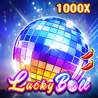 Demo Slot Lucky Ball dari Jili