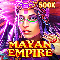 Demo Slot Mayan Empire dari Jili
