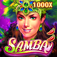 Demo Slot Samba dari Jili