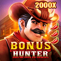Demo Slot Bonus Hunter dari Jili