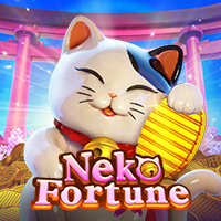 Demo Slot Neko Fortune dari Jili