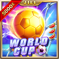 Demo Slot World Cup dari Jili