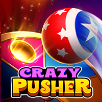 Demo Slot Crazy Pusher dari Jili