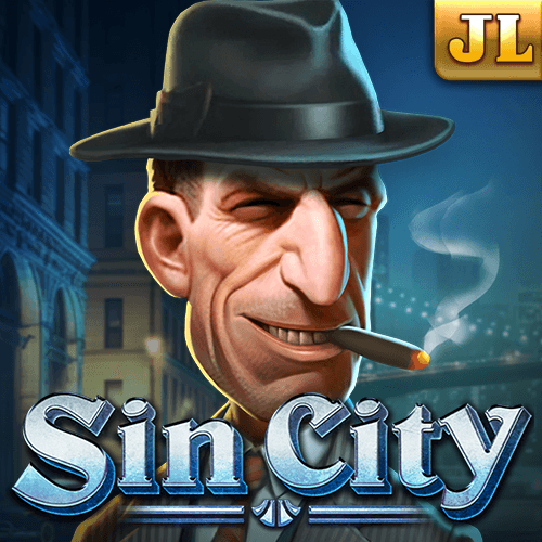 Demo Slot Sin City dari Jili