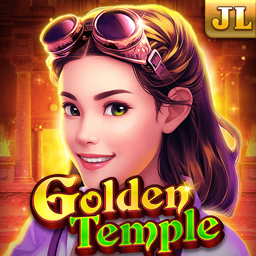 Demo Slot Golden Temple dari Jili
