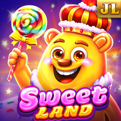Demo Slot Sweet Land dari Jili