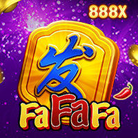 Demo Slot Fa Fa Fa dari Jili