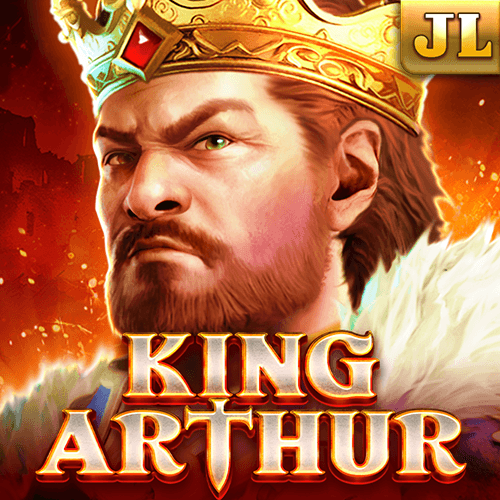 Demo Slot King Arthur dari Jili