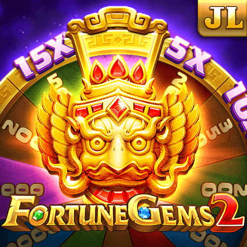 Demo Slot Fortune Gems 2 dari Jili