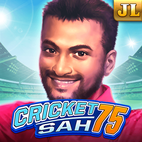 Demo Slot Cricket Sah 75 dari Jili