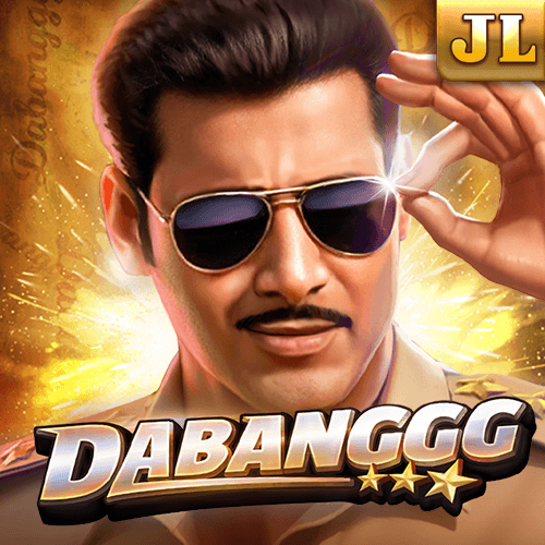 Demo Slot Dabanggg dari Jili