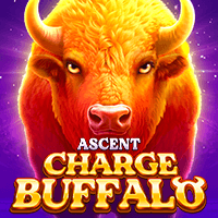 Demo Slot Charge Buffalo Ascent dari Jili