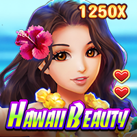 Demo Slot Hawaii Beauty dari Jili