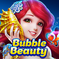 Demo Slot Bubble Beauty dari Jili