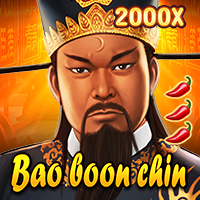 Demo Slot Bao boon chin dari Jili