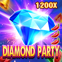 Demo Slot DiamondParty dari Jili