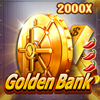 Demo Slot Crazy Golden Bank dari Jili