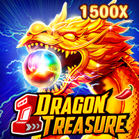 Demo Slot Dragon Treasure dari Jili