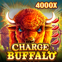 Demo Slot Charge Buffalo dari Jili